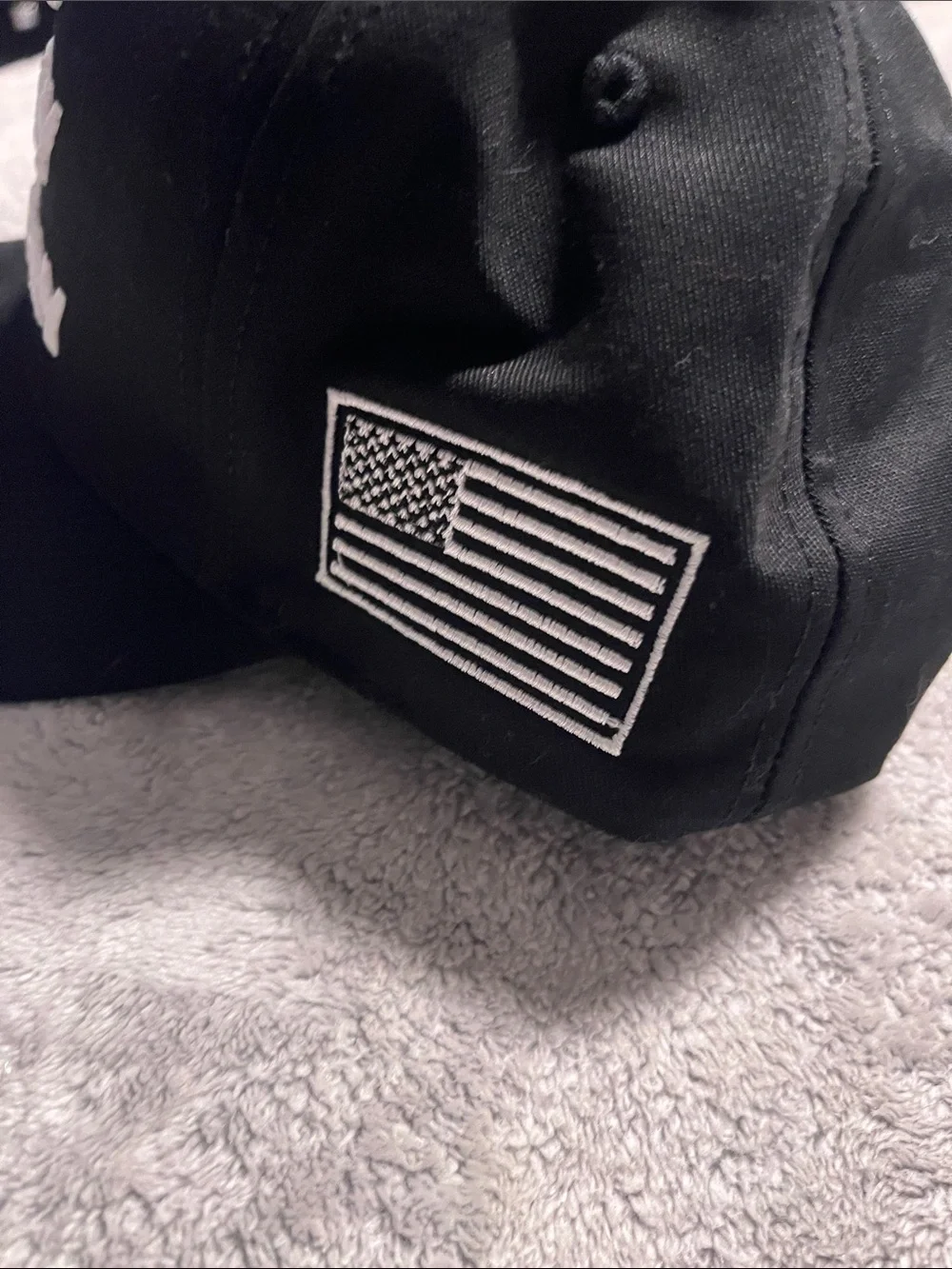 God Family Country TPUSA Merch